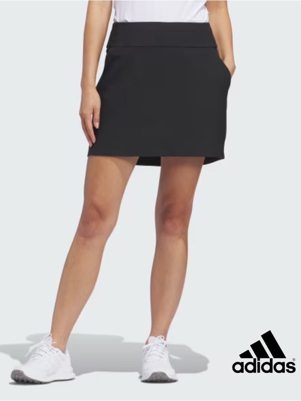 NWT Adidas Ultimate365 Women’s Skort